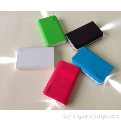 8400mAh Powerbank
